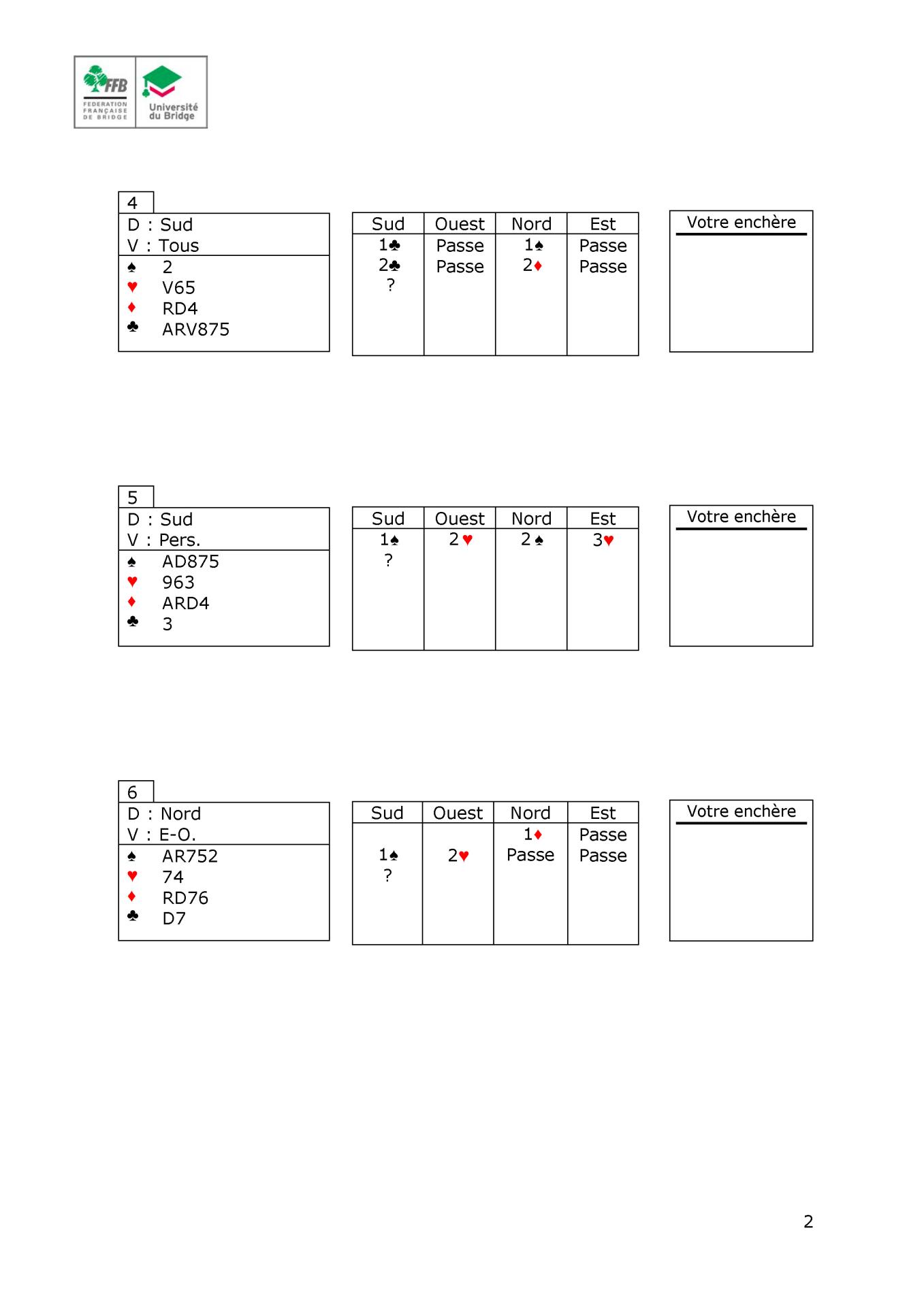 Quiz moniteurs questions decembre 2023 page 2