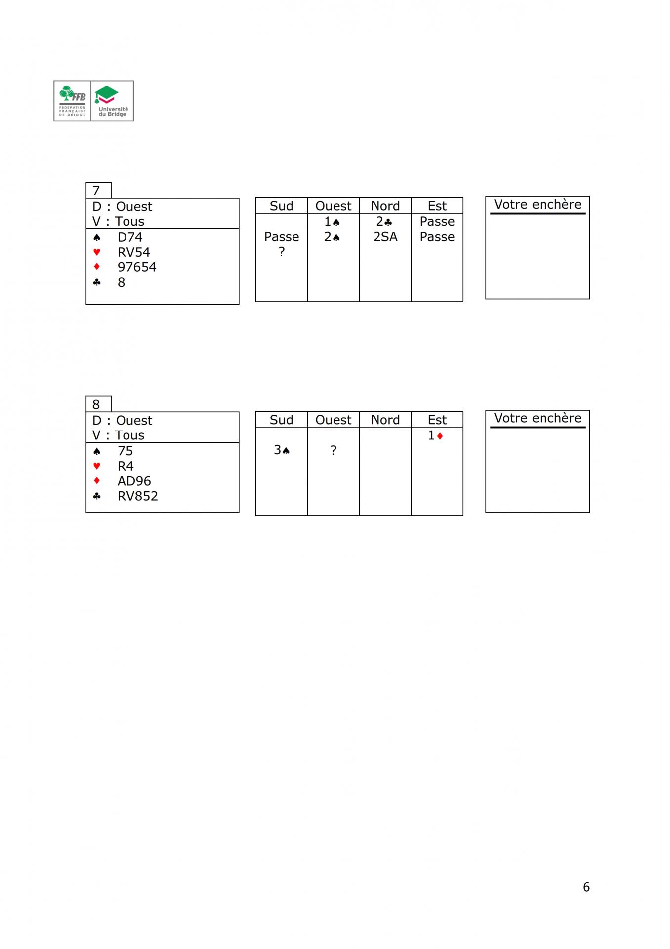 Quiz moniteurs questions fevrier 2019 7