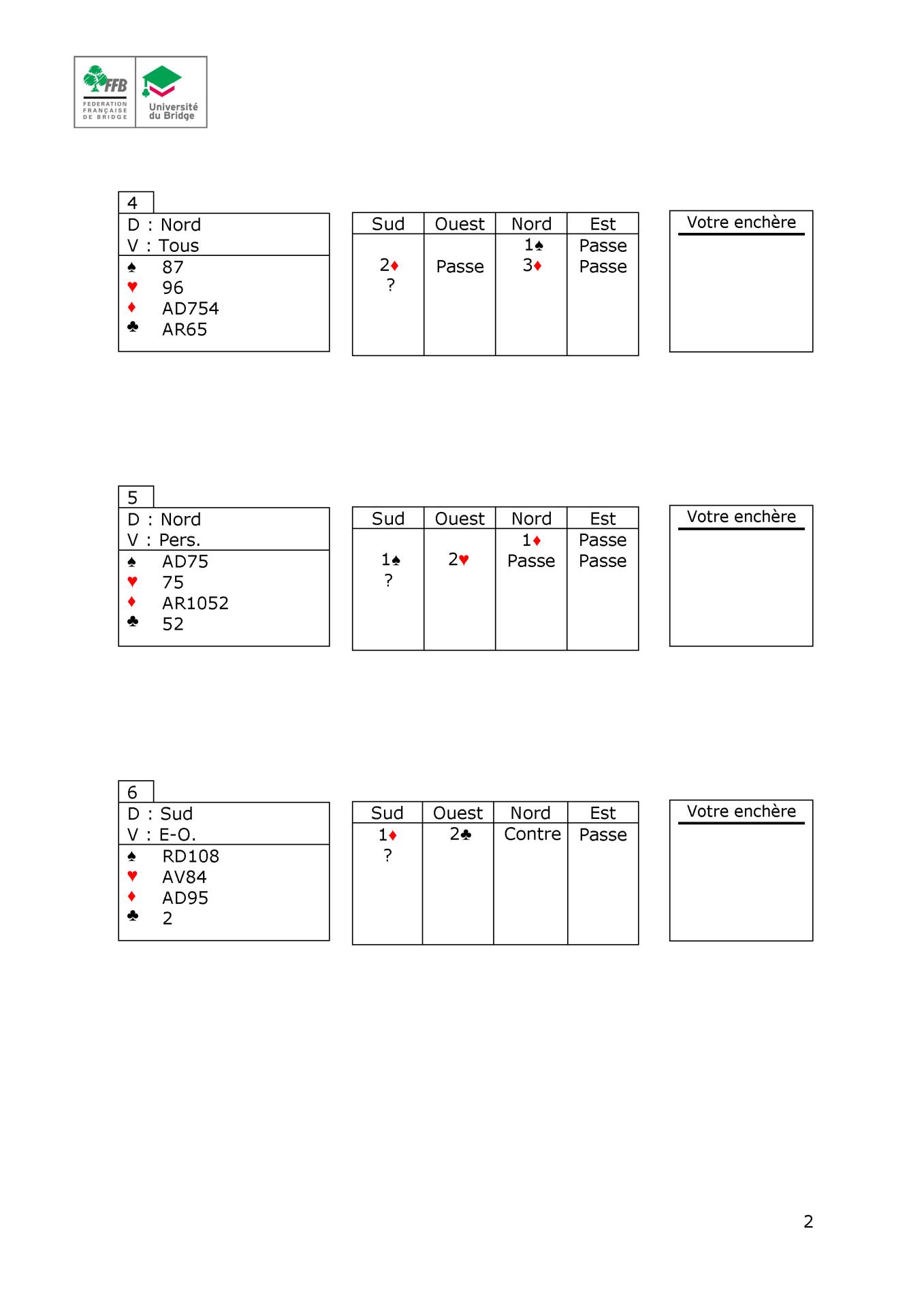 Quiz moniteurs questions fevrier 2024 page 2