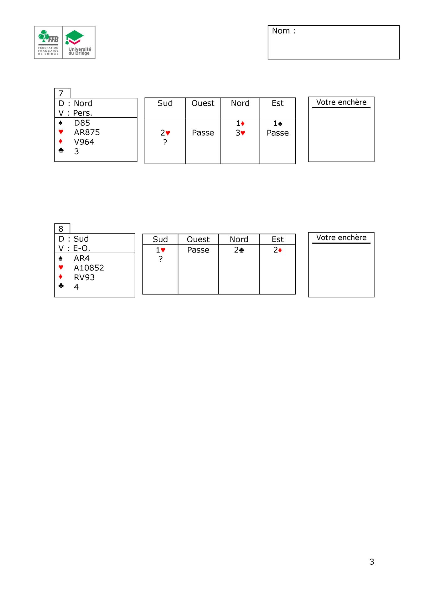 Quiz moniteurs questions fevrier 2024 page 3