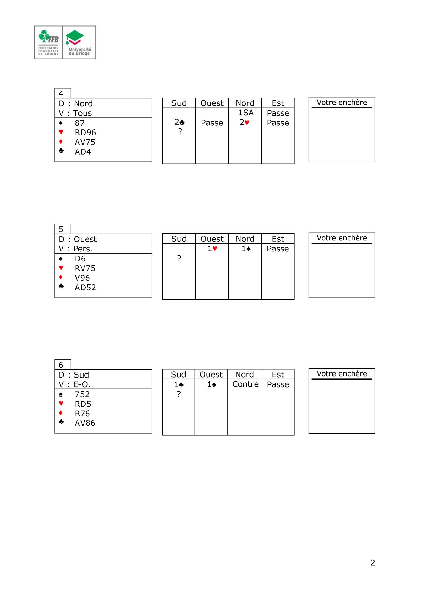 Quiz moniteurs questions janvier 2024 page 5