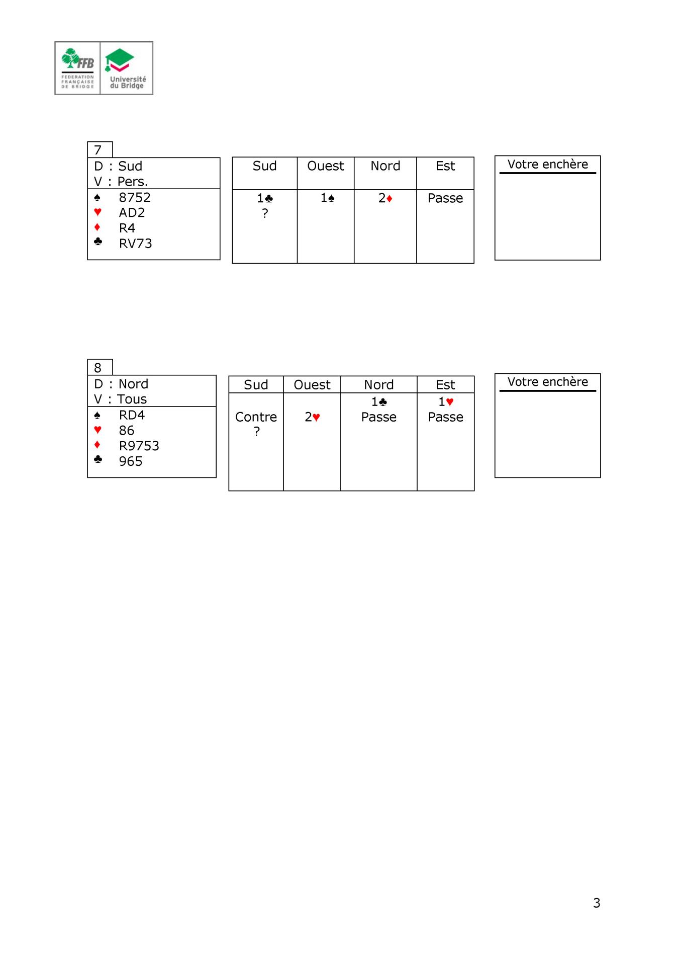 Quiz moniteurs questions janvier 2024 page 6
