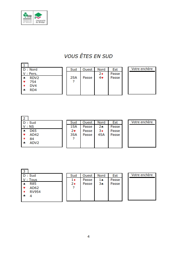 Quiz moniteurs questions mars 2019 001