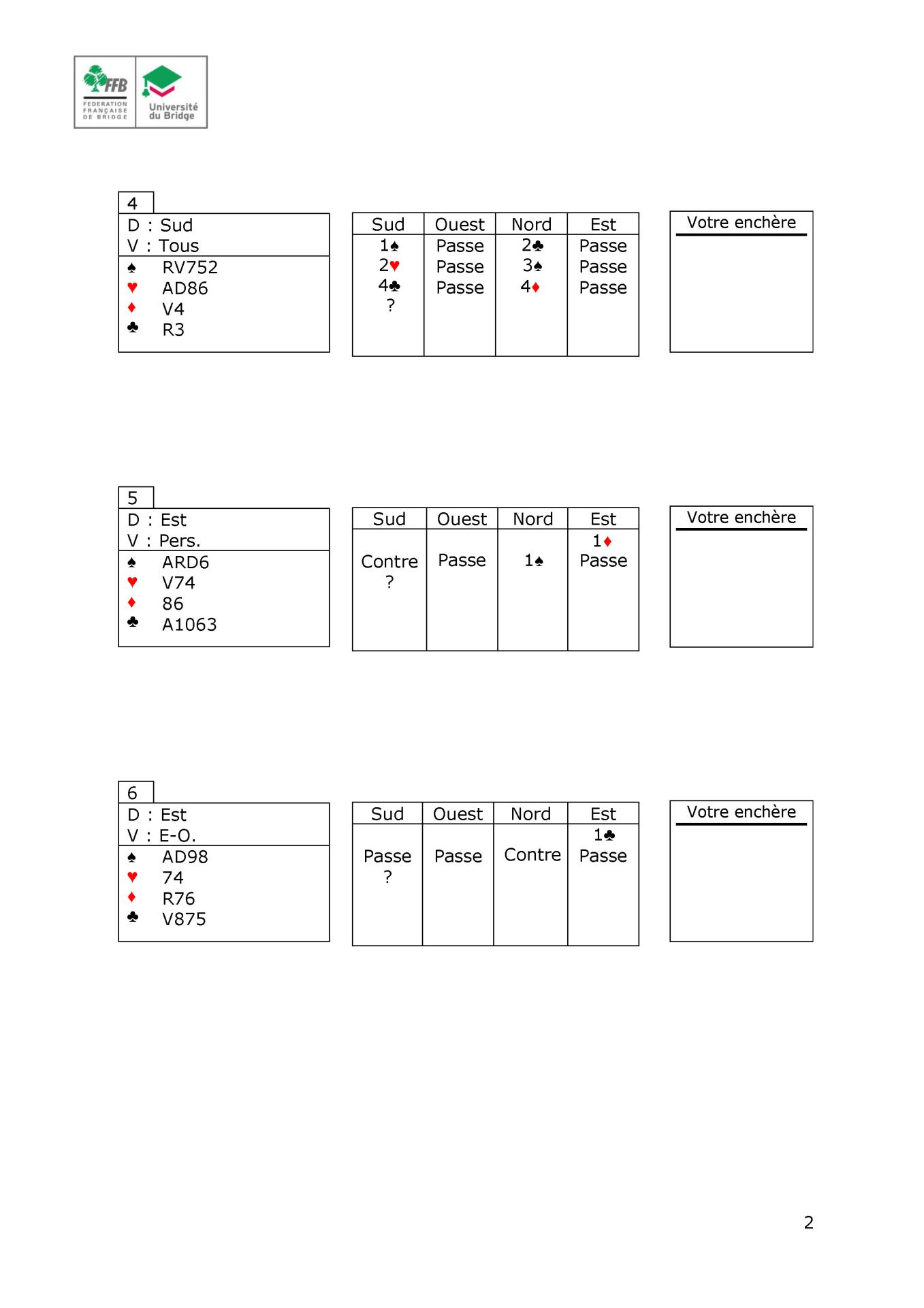 Quiz moniteurs questions novembre 2023 page 2