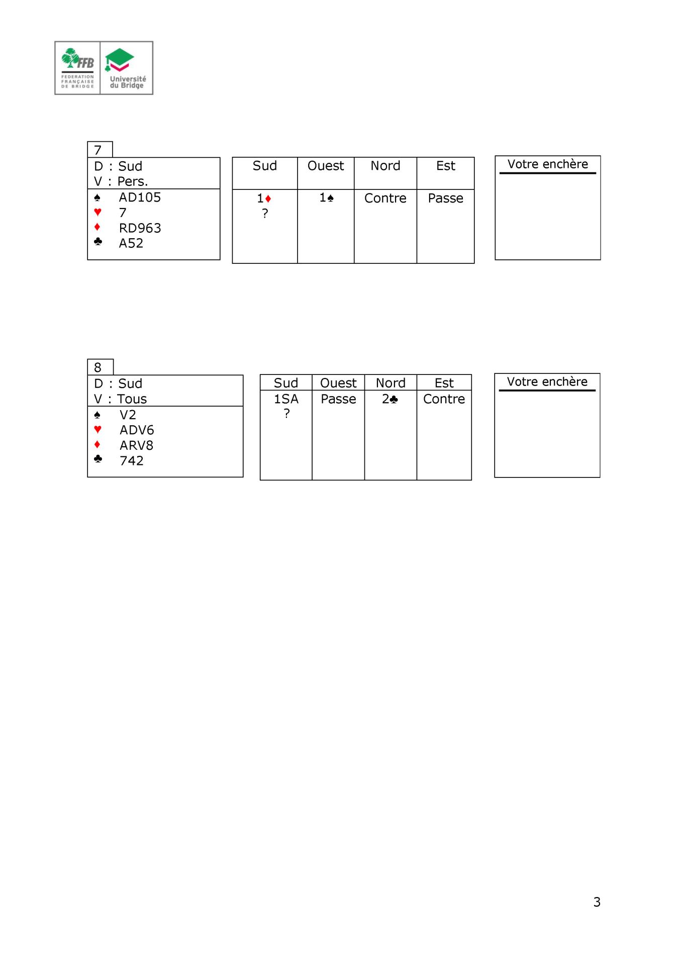 Quiz moniteurs questions novembre 2023 page 3