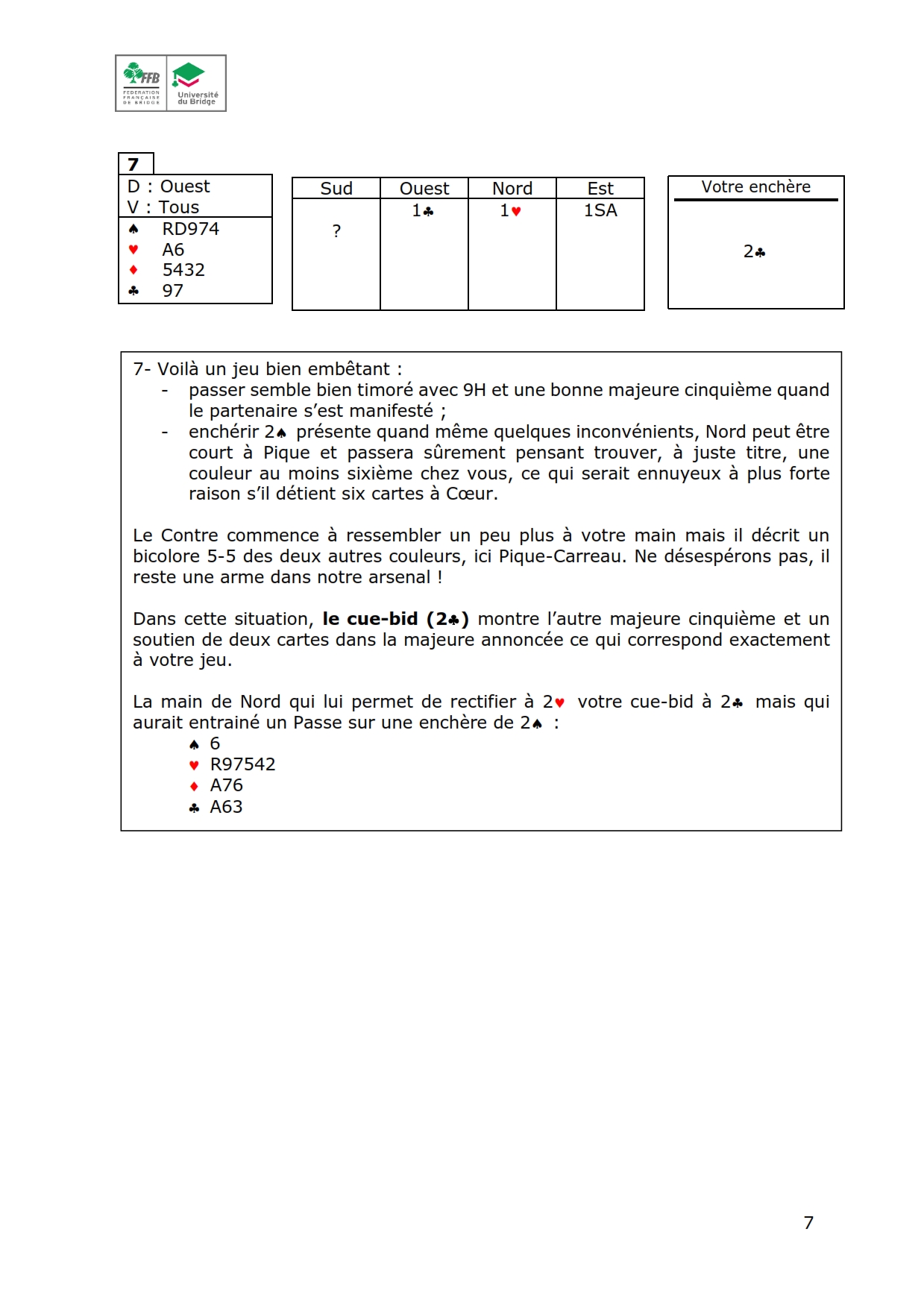 Quiz moniteurs solutions avril 2019 007