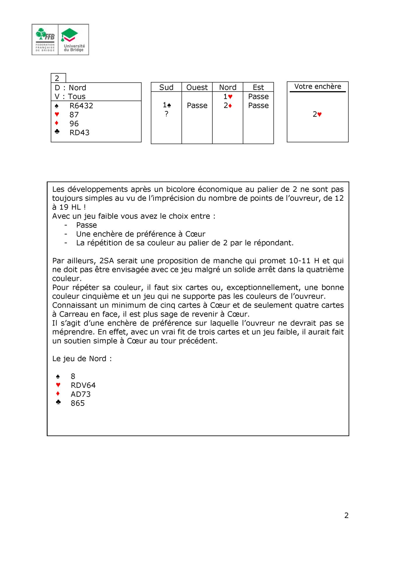 Quiz moniteurs solutions decembre 2023 page 2
