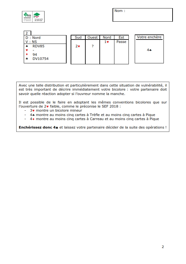 Quiz moniteurs solutions fevrier 2019 002