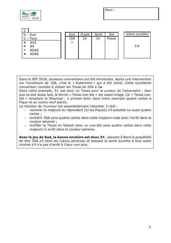 Quiz moniteurs solutions fevrier 2019 003