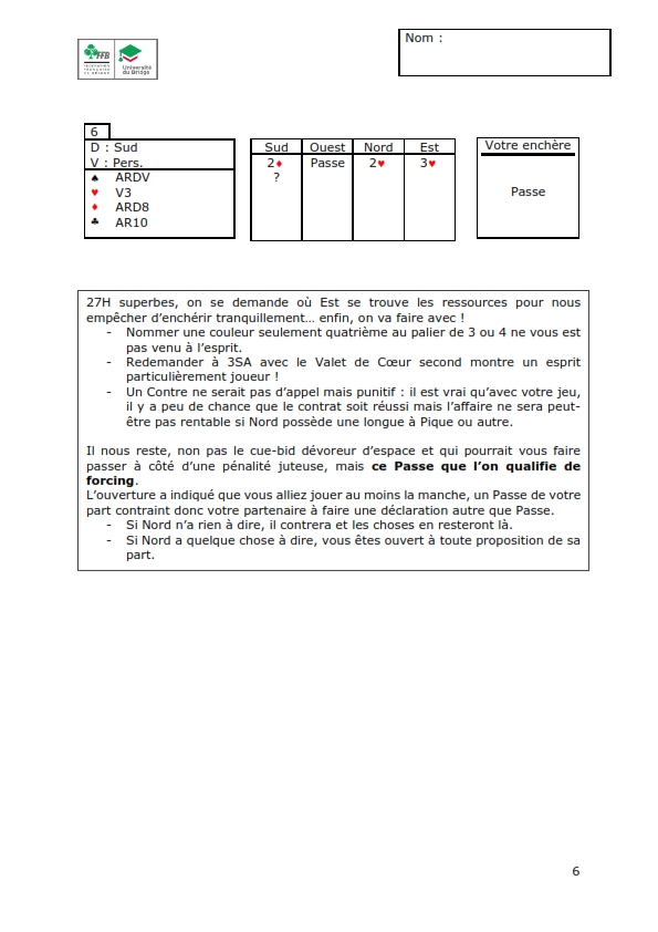 Quiz moniteurs solutions fevrier 2019 006
