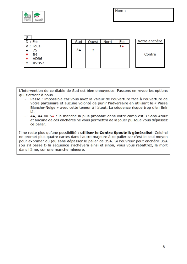 Quiz moniteurs solutions fevrier 2019 008
