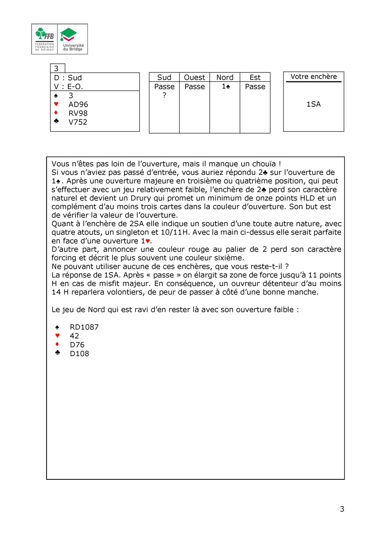 Quiz moniteurs solutions fevrier 2024 page 3