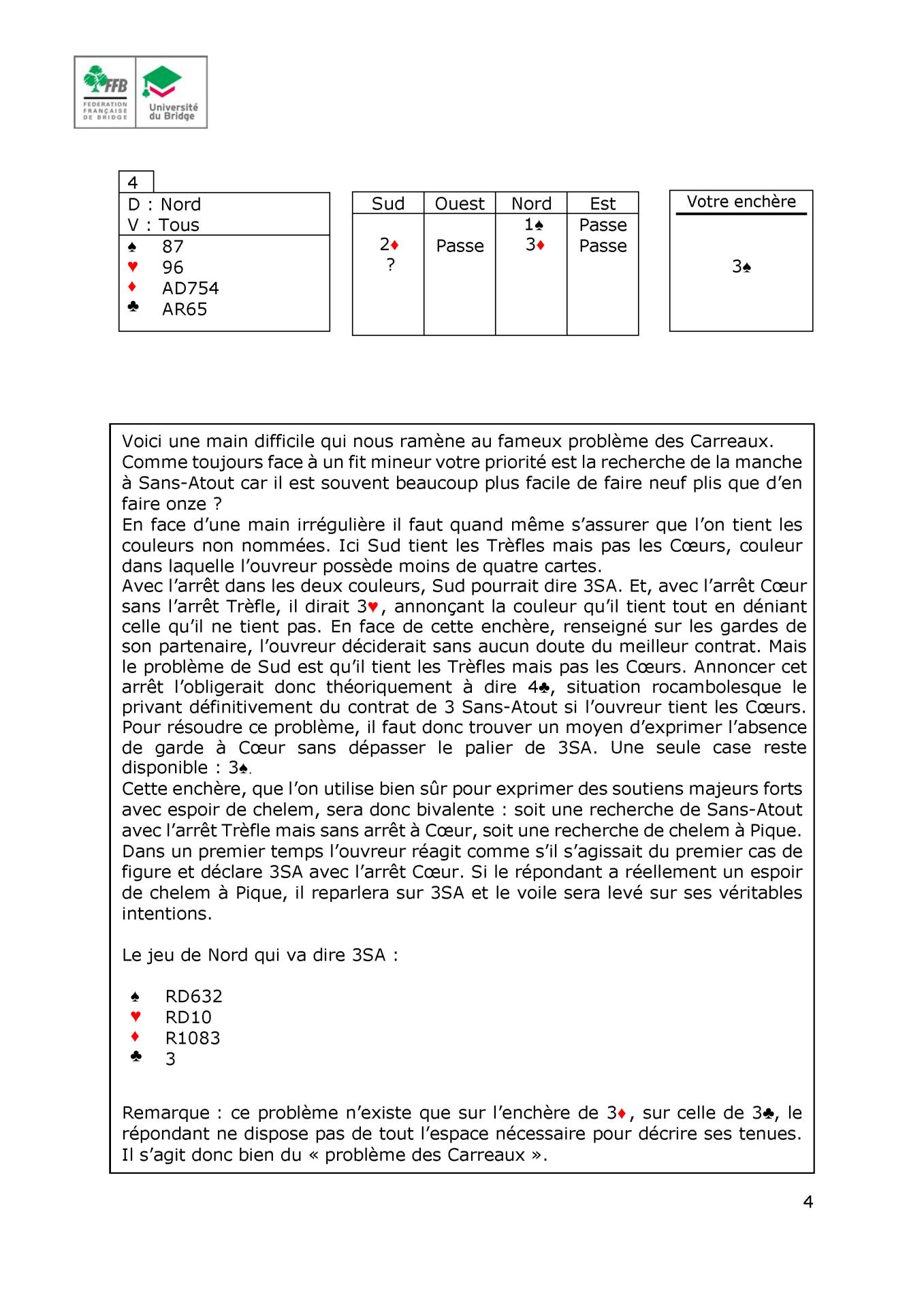Quiz moniteurs solutions fevrier 2024 page 4