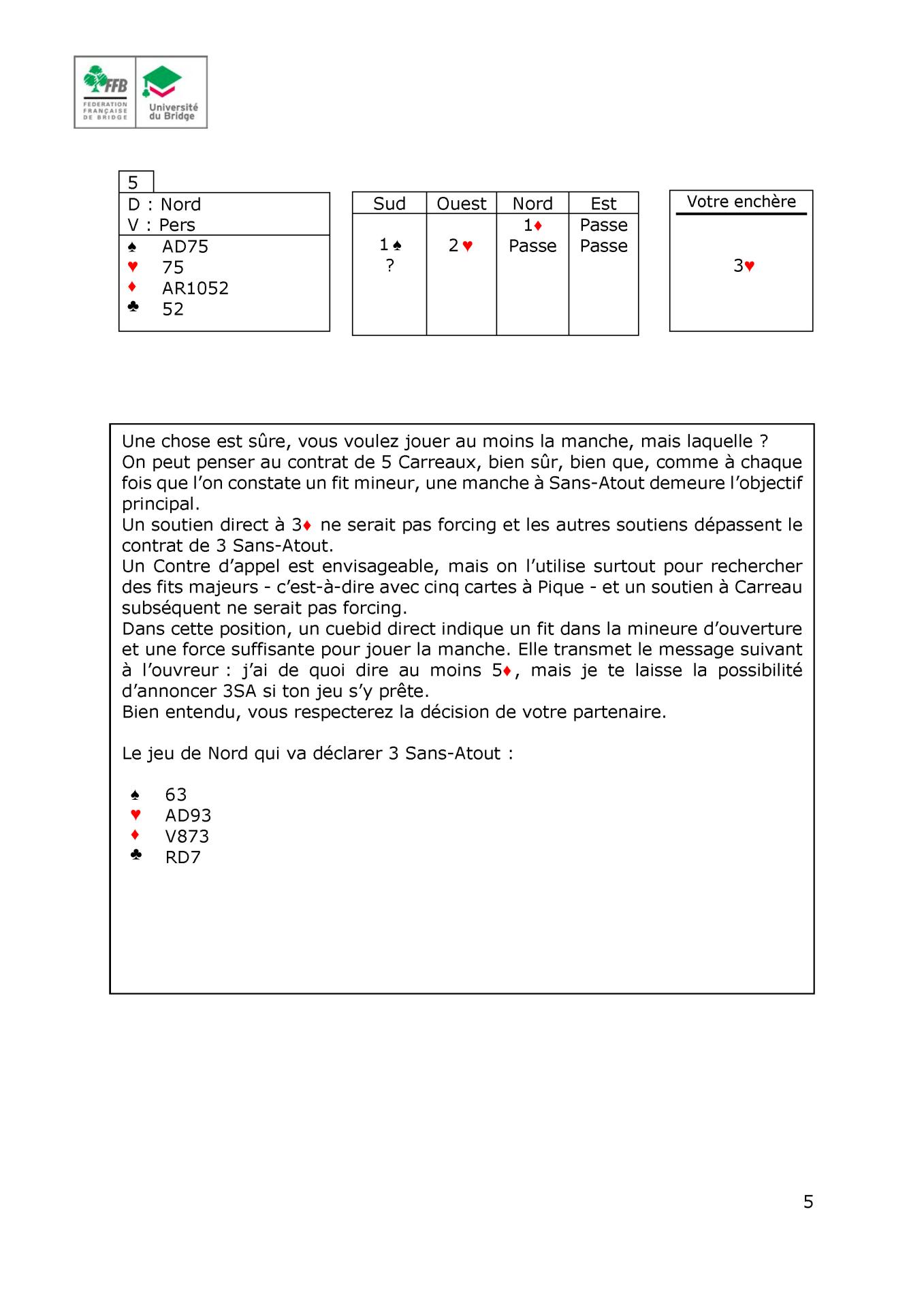 Quiz moniteurs solutions fevrier 2024 page 5