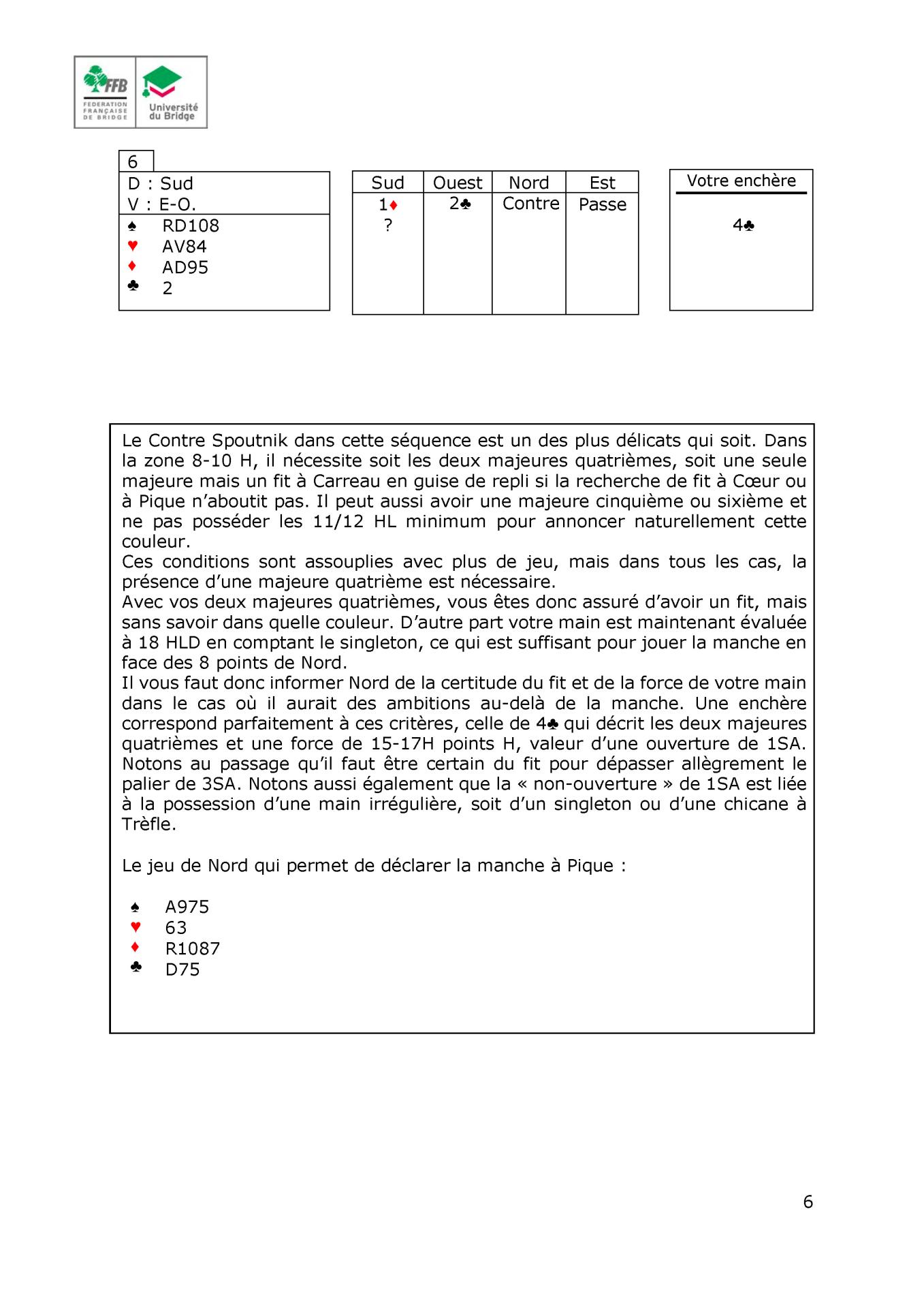 Quiz moniteurs solutions fevrier 2024 page 6