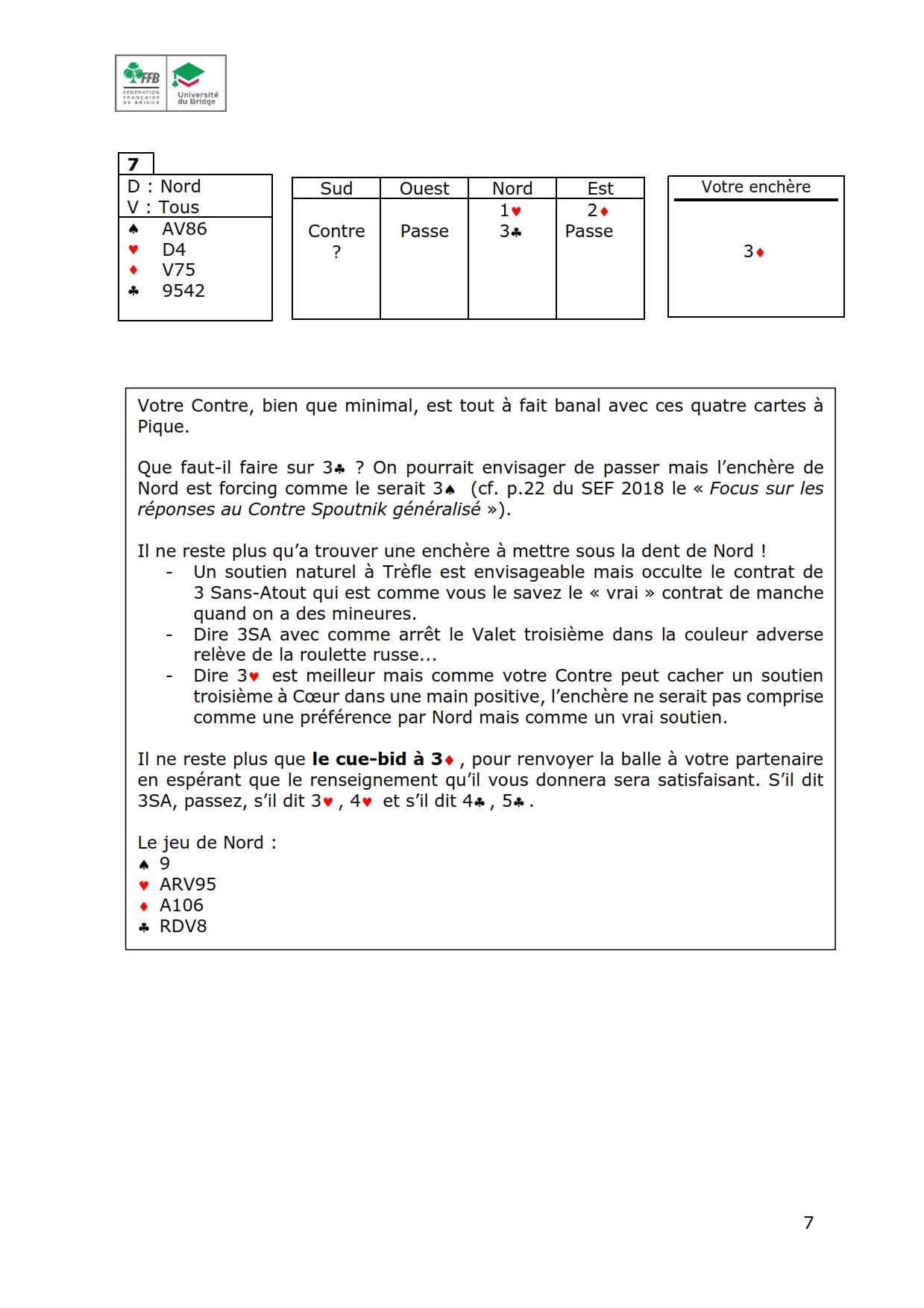 Quiz moniteurs solutions mai 2019 007