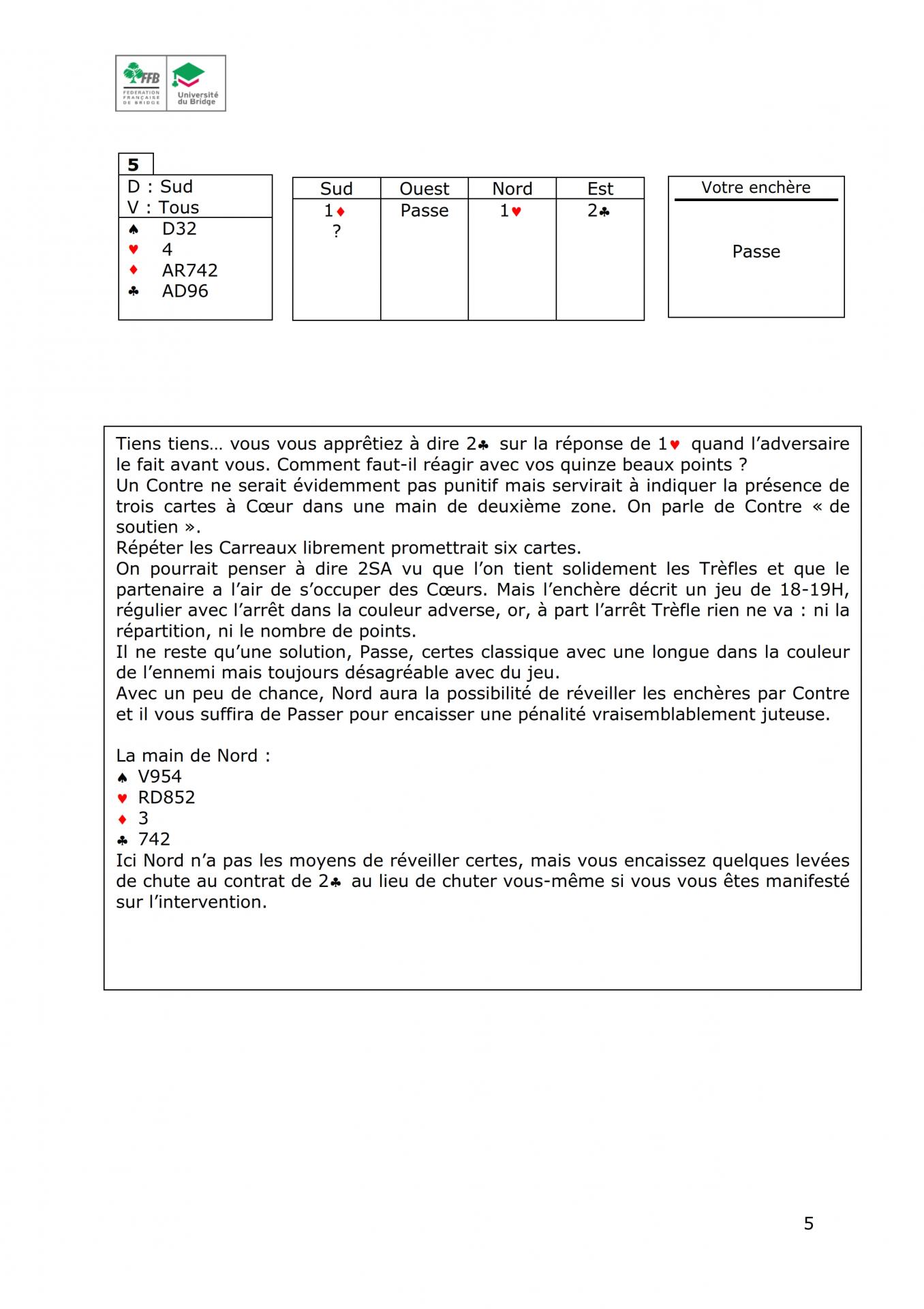 Quiz moniteurs solutions novembre 2019 005