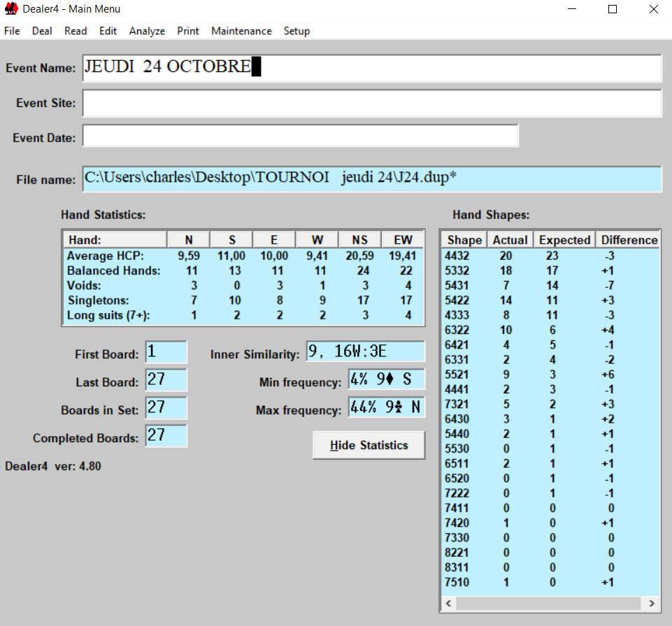 Rapport dealer4