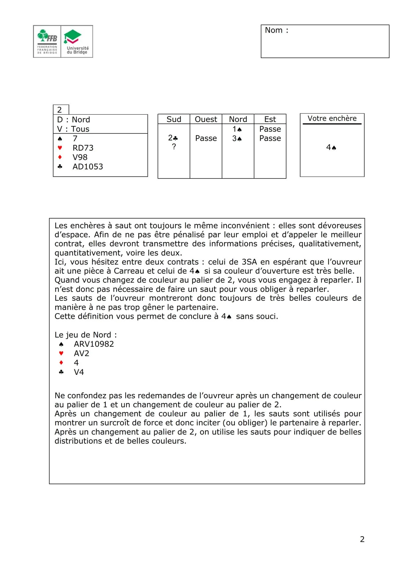 Solutions quiz moniteurs avril 2022 002