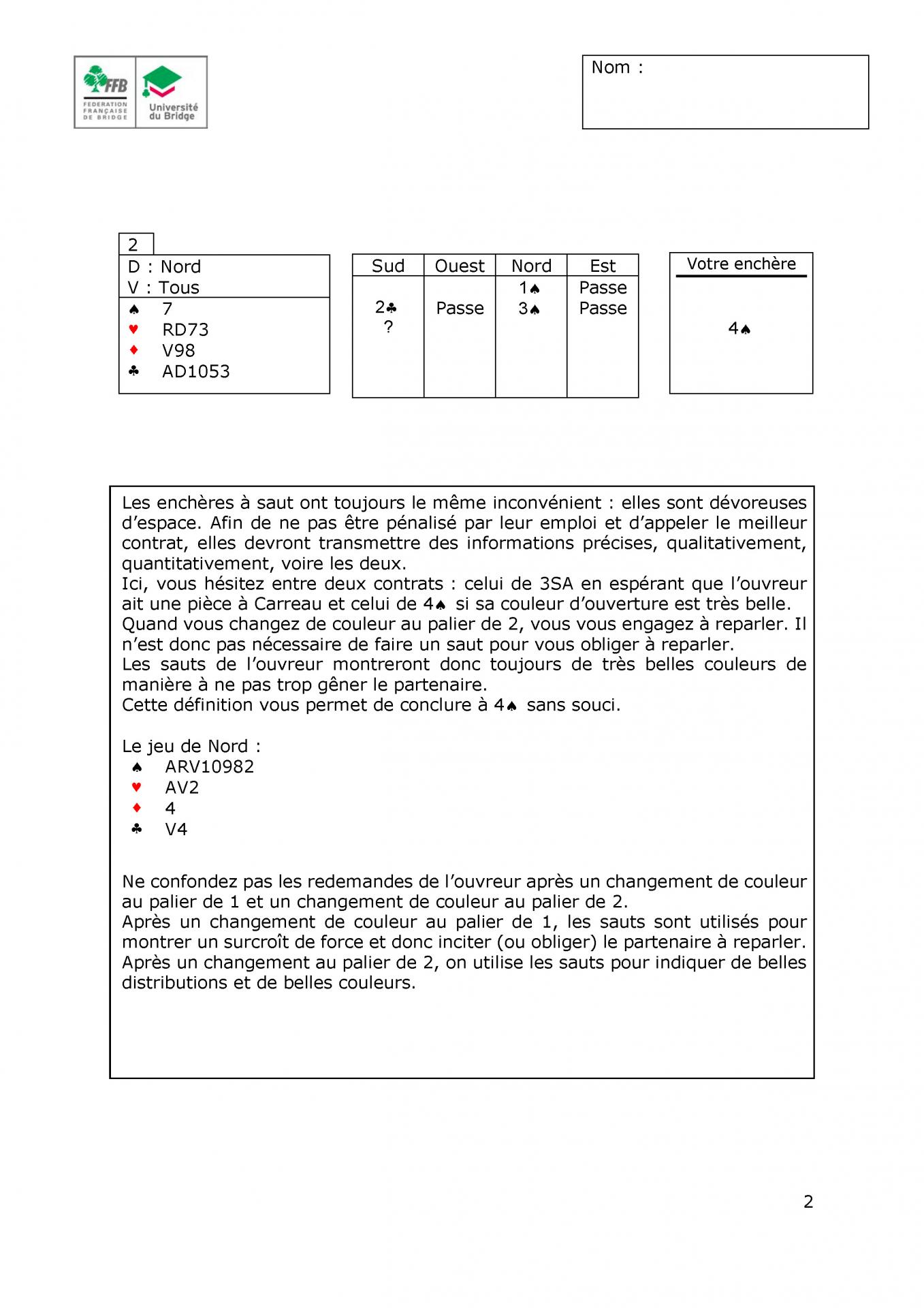 Solutions quiz moniteurs avril 2022 page 2