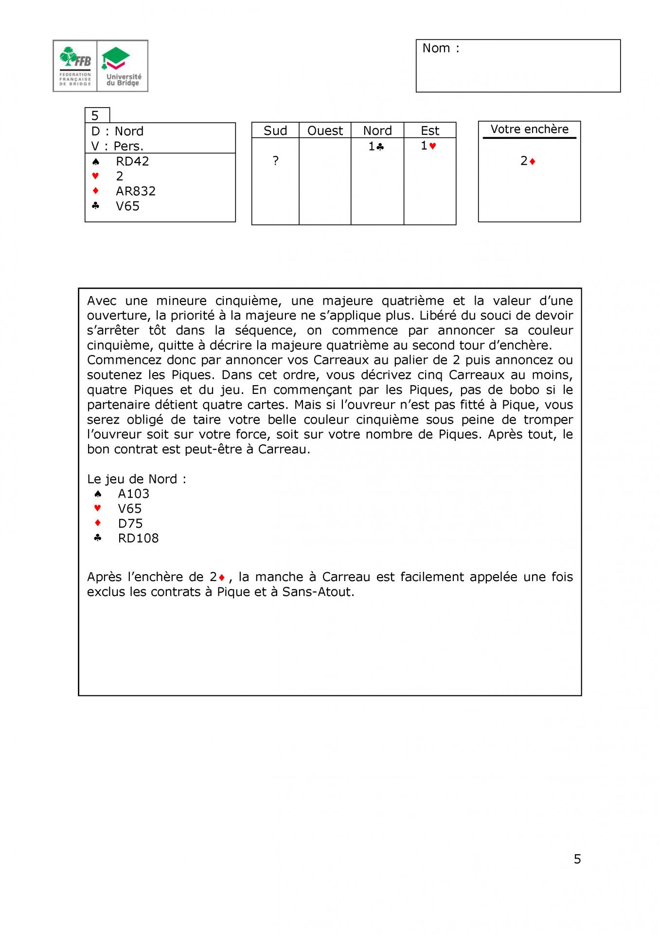Solutions quiz moniteurs avril 2022 page 5