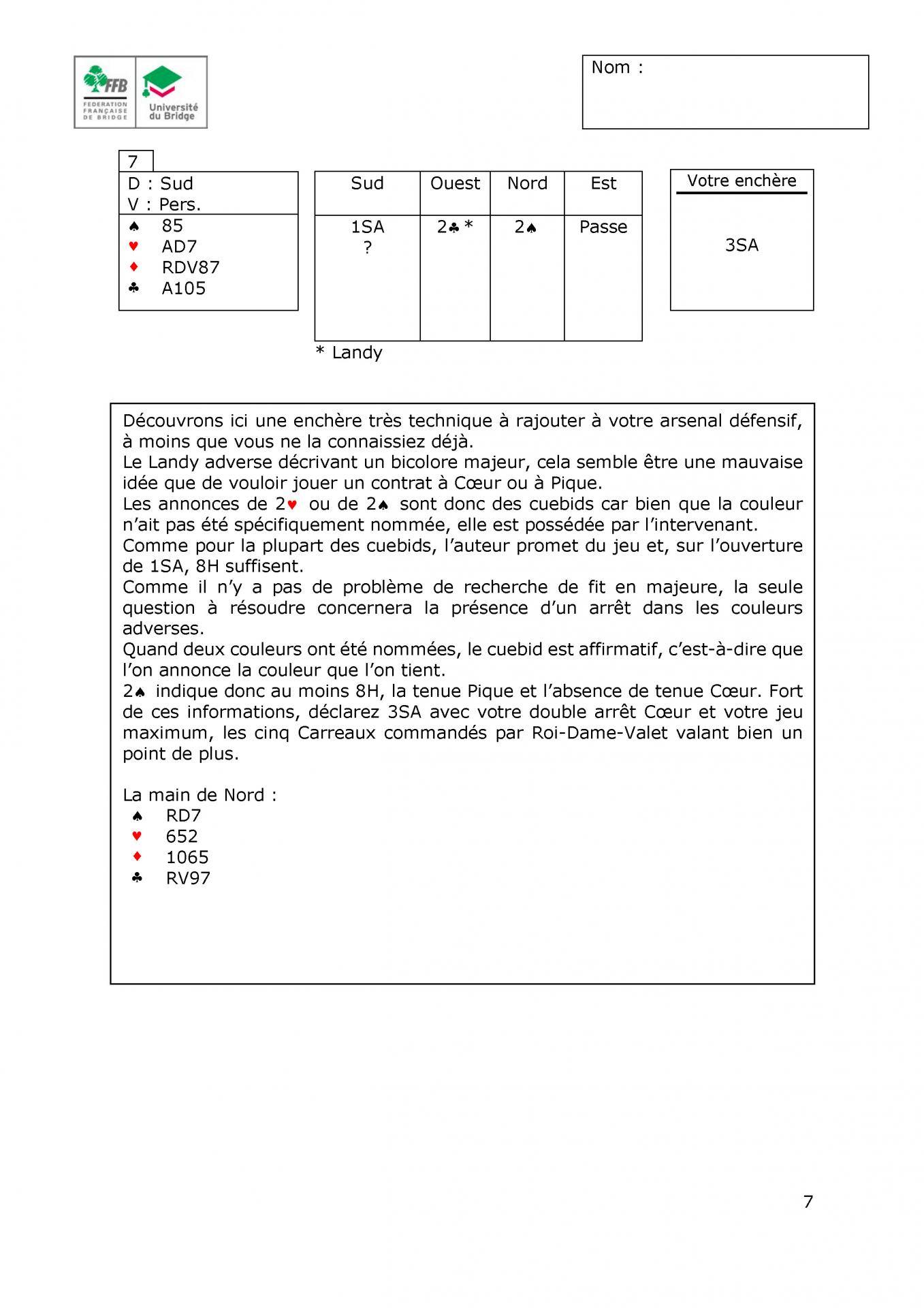 Solutions quiz moniteurs avril 2022 page 7
