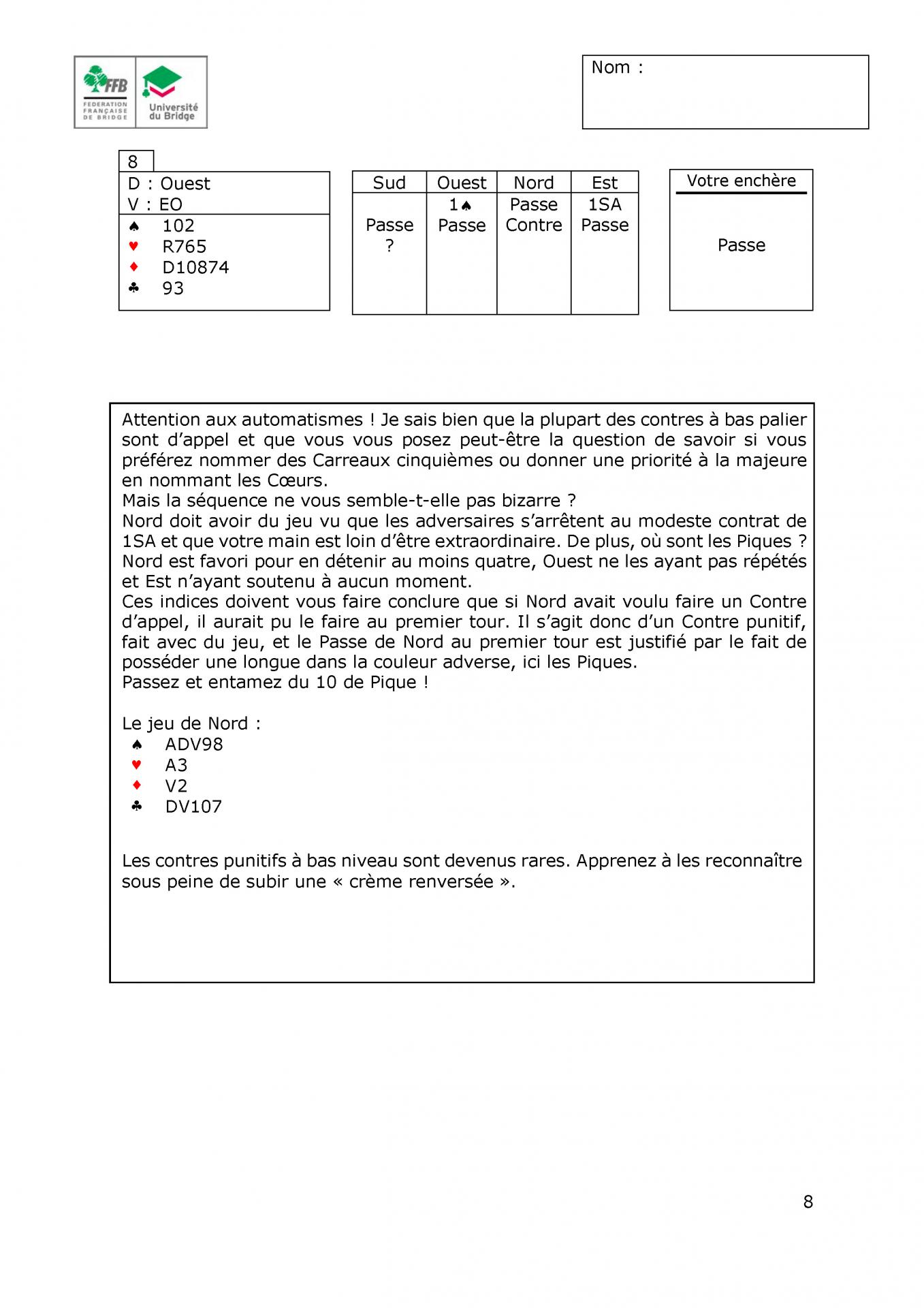 Solutions quiz moniteurs avril 2022 page 8