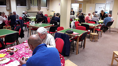 Tournoi individuel 2